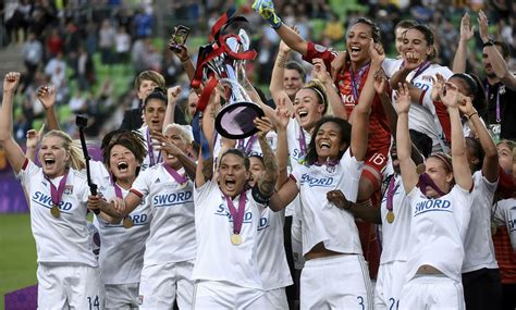 Ligue des Champions féminine